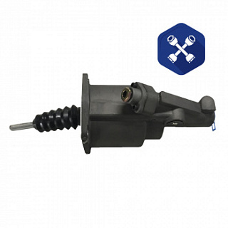 ПГУ SHAANXI WP12, X3000, SHACMAN ("DZC")