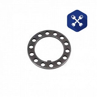 Шайба гайки оси ВМТ *(СВ029310)