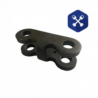 Тяга рулевая FD15NT Mitsubishi, Caterpillar