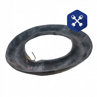 Автокамера 10.00-20 (280х508) (угловой длинный ГК-145) ("АШК")