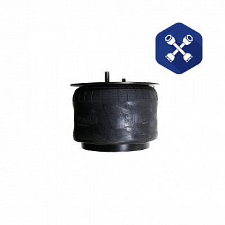 Пневмобаллон со стаканом Лиаз