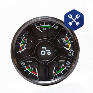 Комбинация приборов МТЗ