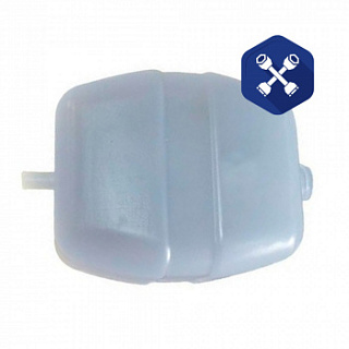 Бачок расширительный МТЗ (голый) (ОАО "МТЗ")