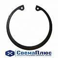 Кольцо стопорное В62 (ф=66) водяного насоса Камаз