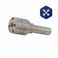 Распылитель MAN L2000, M2000 DLLA 134P 180 ("BOSCH")