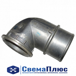 Патрубок впускной воздушный CUMMINS ("CUMMINS")