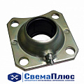 Р/к тормозного вала ROR (втулка 86.5х86.5/38х45) ("SAMPA")