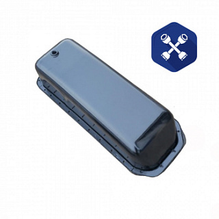 Картер масляный Нефаз-5299 (ПАО "Камаз")