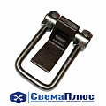 Скоба углового запора Камаз (ПАО "Камаз")