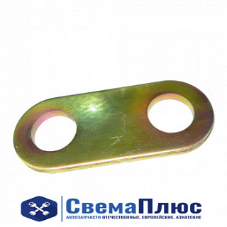 Пластина стопорная TATRA ("TATRA")