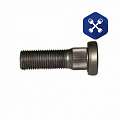Болт колеса SCANIA (М7/8"х 72) ("AUGER")