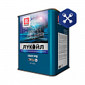 Масло 10W40 ЛУКОЙЛ Avantgarde Extra (18л) CH-4/CG-4/SJ моторное п/синтетическое канистра ж/б НЗ