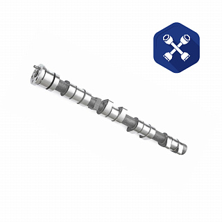 Вал распределительный ЗМЗ-409051 выпускной (ПАО "ЗМЗ")