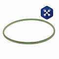 Кольцо уплотнительное гильзы Mercedes-Benz ("Elring")