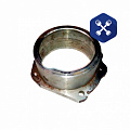 Корпус подшипника ЧТЗ (ф=131/145 мм, 4 отв) Т-10, Т10М, Т-130, Т-170 (ООО "ЧТЗ")