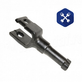 Вилка буксирная DAF ("DAF")