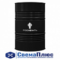 Масло И20А (216,5 л) РОСНЕФТЬ веретенное минеральное бочка