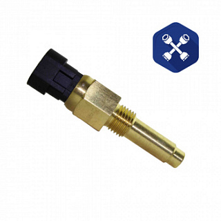 Датчик температуры охлаждающей жидкости SHAANXI ("SHAANXI")