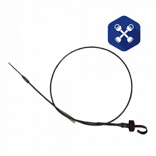 Указатель уровня масла (щуп) TATRA ("TATRA")