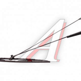 Рычаг стеклоочистителя ПАЗ, ЛАЗ, Лиаз (левый)