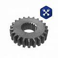 Колесо зубчатое (22 зуб) Ивановец КС-3571, КС-3577, КС-3574 (внутреннее) ("Zspec")