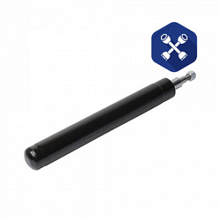 Амортизатор подвески DAEWOO передний ("DAEWOO")