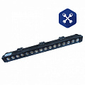 Балка светодиодная 12/24В 160W (16 диодов) Cree Combo (780х95х65 мм) ("Lumen") S
