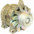 Генератор   (14В/70А) ГАЗ, дв.ЗМЗ-402.10, 4021.10, 4022.10 ("КЗАТЭ")