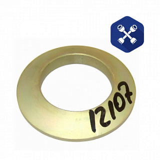 Шайба шкворня Лиаз