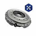 Диск сцепления нажимной (корзина) Камаз-4308, Кавз (КПП-144, 142 дв.CUMMINS 6ISBe185) ("STARCO")