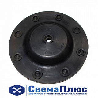 Диафрагма привода включения Краз (ПО "ПОЛИКОНД")