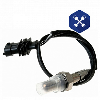 Датчик кислорода ГАЗ, УАЗ