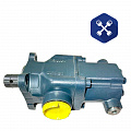 Насос КОМ Камаз, ZF 265/1 ("MEILLER KIPPER")