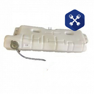 Бачок расширительный SHAANXI, SHACMAN X3000 WP12 ("SHAANXI")