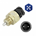 Датчик блокировки дифференциала ZF (М18х1.5) ("Diesel Technic")