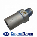 Клапан ограничения давления на рампу MAN TGA 04-06 ("BOSCH")