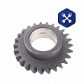 Колесо КОМ КО-503 (косозубая)