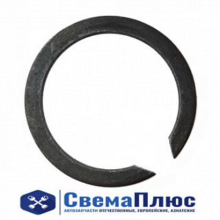 Кольцо стопорное  46х58х2 МАЗ