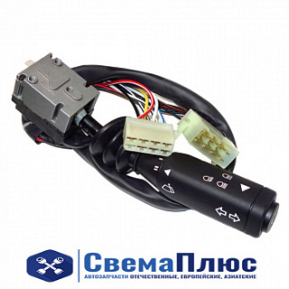 Переключатель поворотов HOWO ("HOWO")