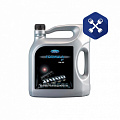 Масло  5W30 FORD Formula F (5л) A5/B5 моторное синтетическое
