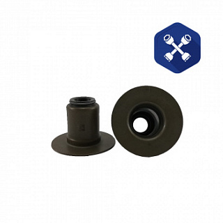 Манжета клапанов SHAANXI дв.WP10, WD615 ("SHAANXI")