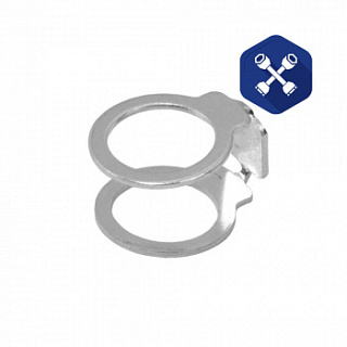 Кольцо уплотнительное TOYOTA ("TOYOTA")