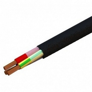 Провод КГтп-ХЛ 3х1.5