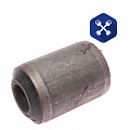 Сайлентблок рессоры (L= 70 мм, ф=22/47 мм) задней УАЗ ("MetalPart")