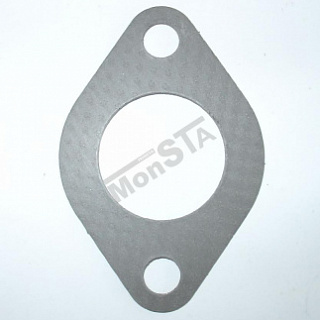 Прокладка коллектора выпускного TATRA ("TATRA")