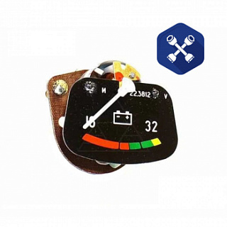 Указатель напряжения 24В (смотреть 22.3812)