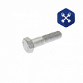 Болт М20х 80х2.0 реактивной тяги VOLVO, SCANIA (10.9) ("SAMPA")