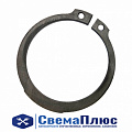 Кольцо стопорное А42 КПП ZF (Ф=38 мм) ("ZF")