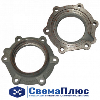 Крышка подшипника МОД Камаз (ПАО "Камаз")