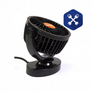 Вентилятор 24В 306 Turbo